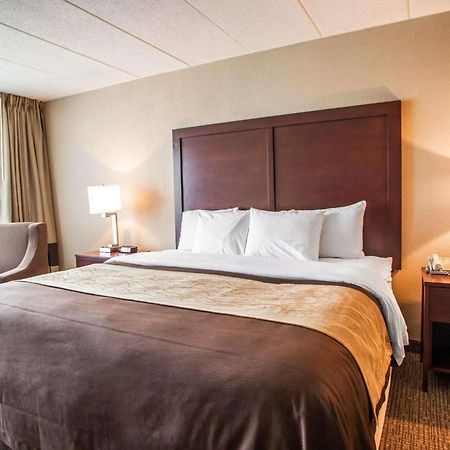 Quality Inn & Suites Orland Park - Chicago מראה חיצוני תמונה