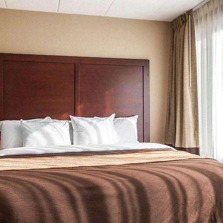 Quality Inn & Suites Orland Park - Chicago מראה חיצוני תמונה