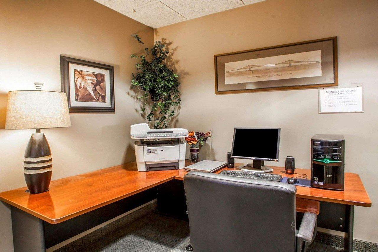 Quality Inn & Suites Orland Park - Chicago מראה חיצוני תמונה