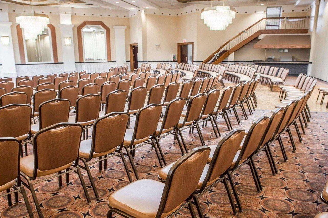 Quality Inn & Suites Orland Park - Chicago מראה חיצוני תמונה