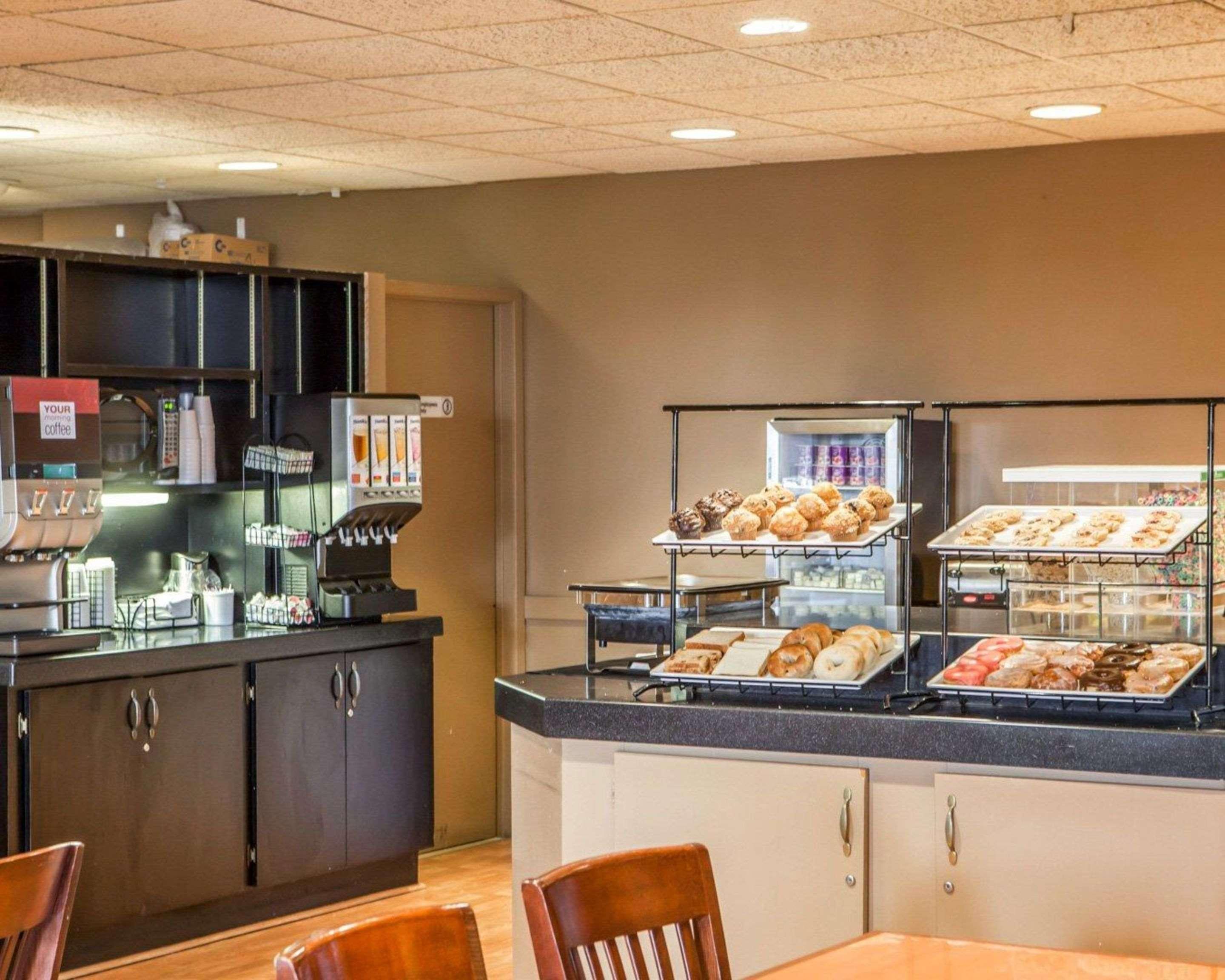 Quality Inn & Suites Orland Park - Chicago מראה חיצוני תמונה