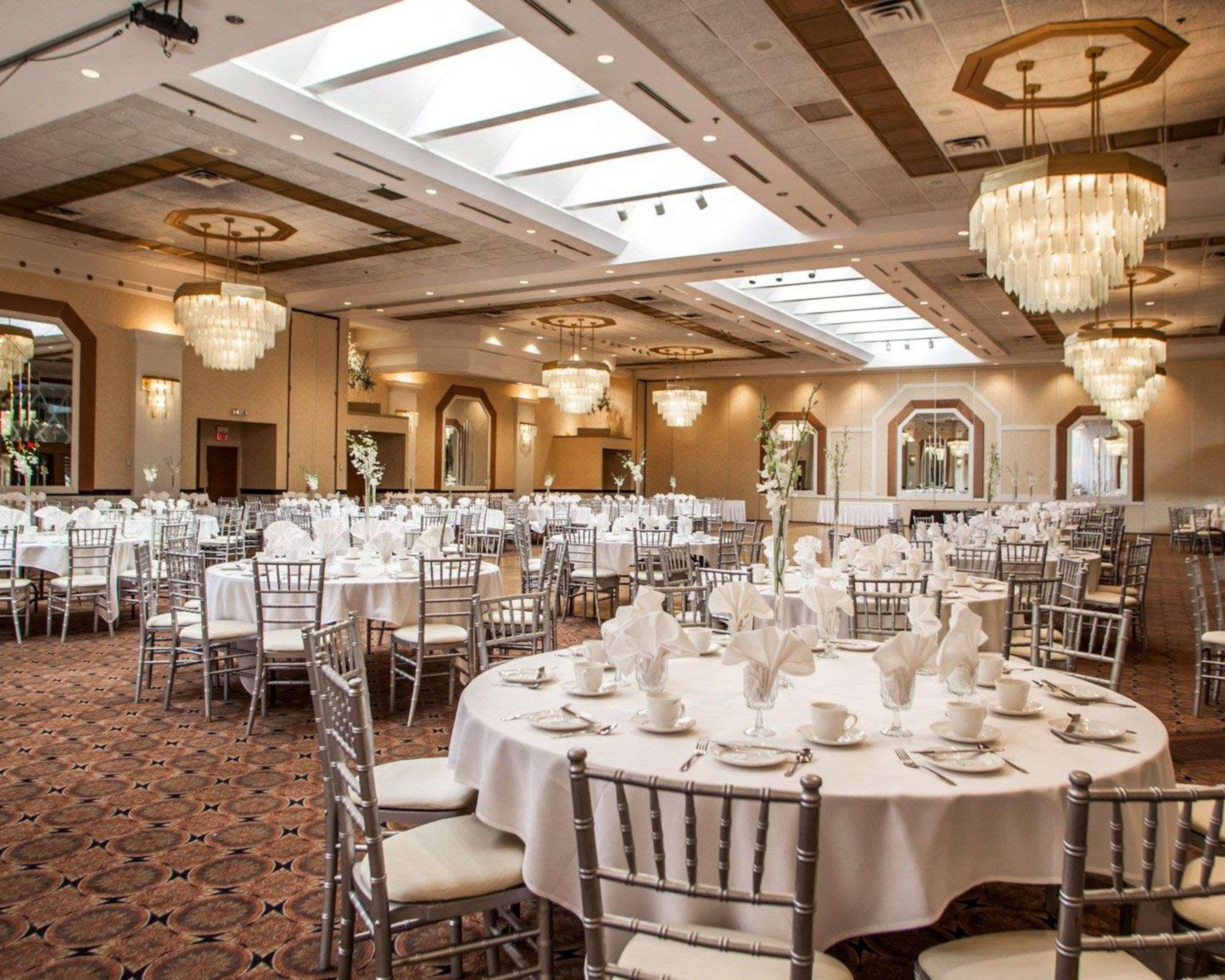 Quality Inn & Suites Orland Park - Chicago מראה חיצוני תמונה