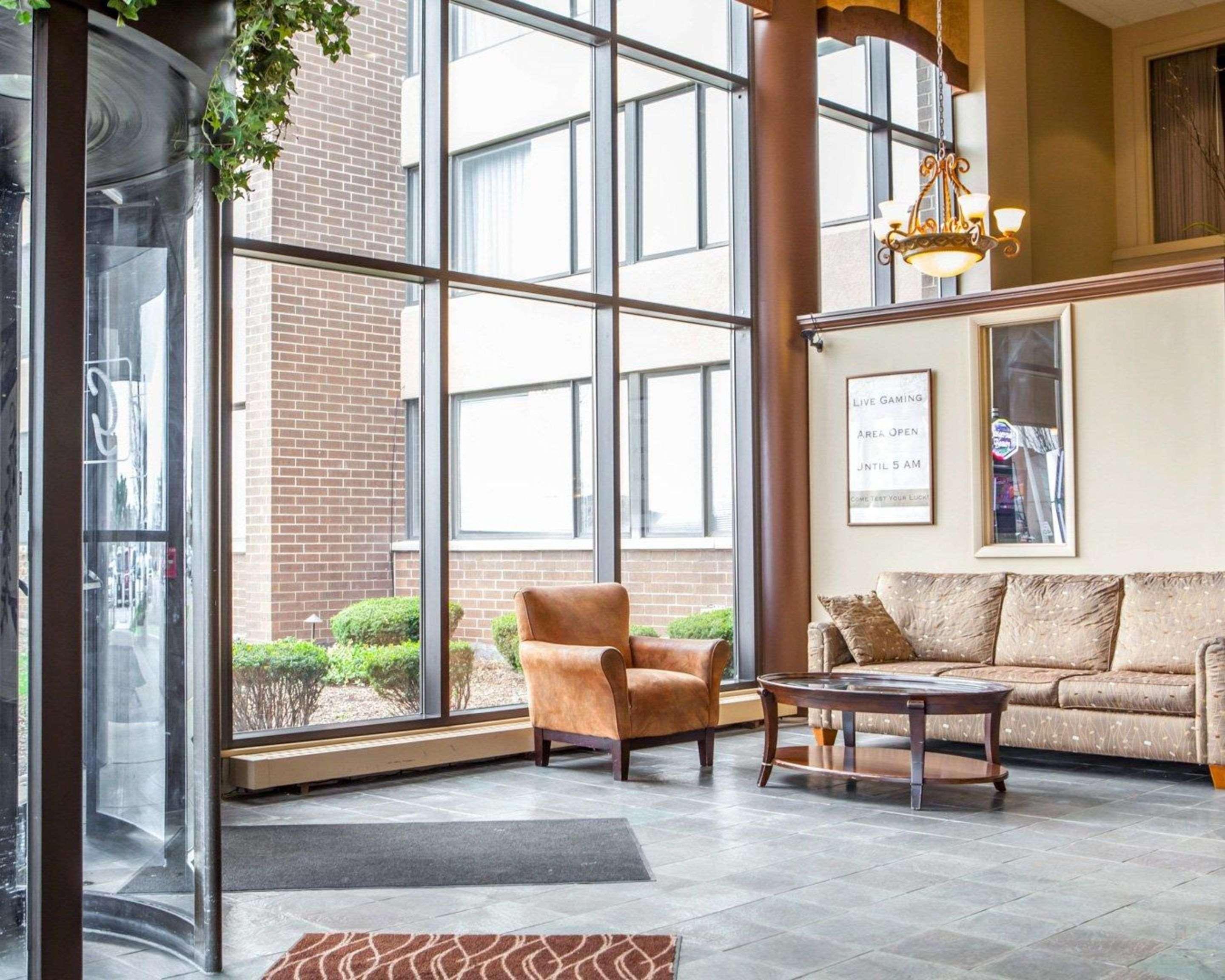 Quality Inn & Suites Orland Park - Chicago מראה חיצוני תמונה