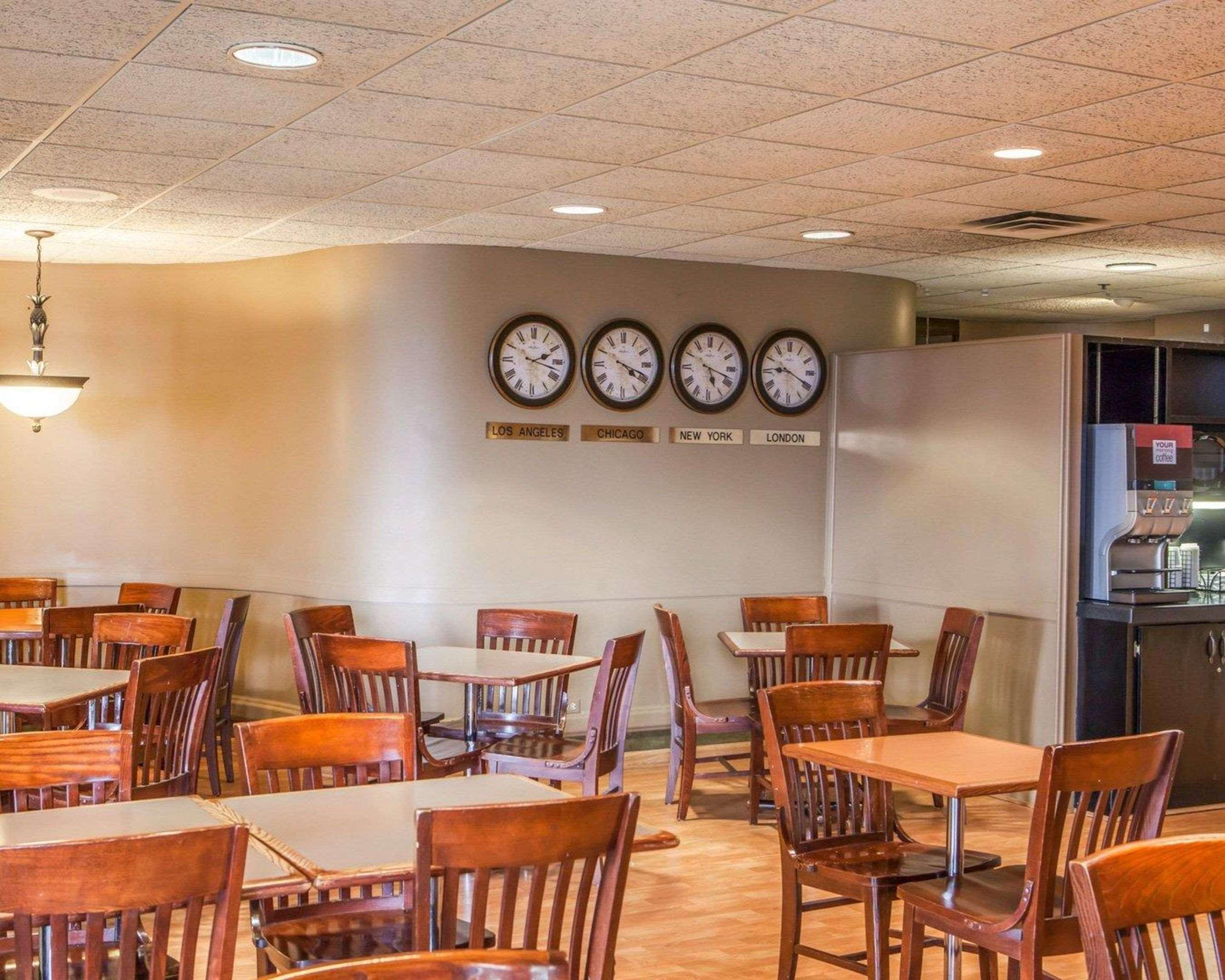 Quality Inn & Suites Orland Park - Chicago מראה חיצוני תמונה