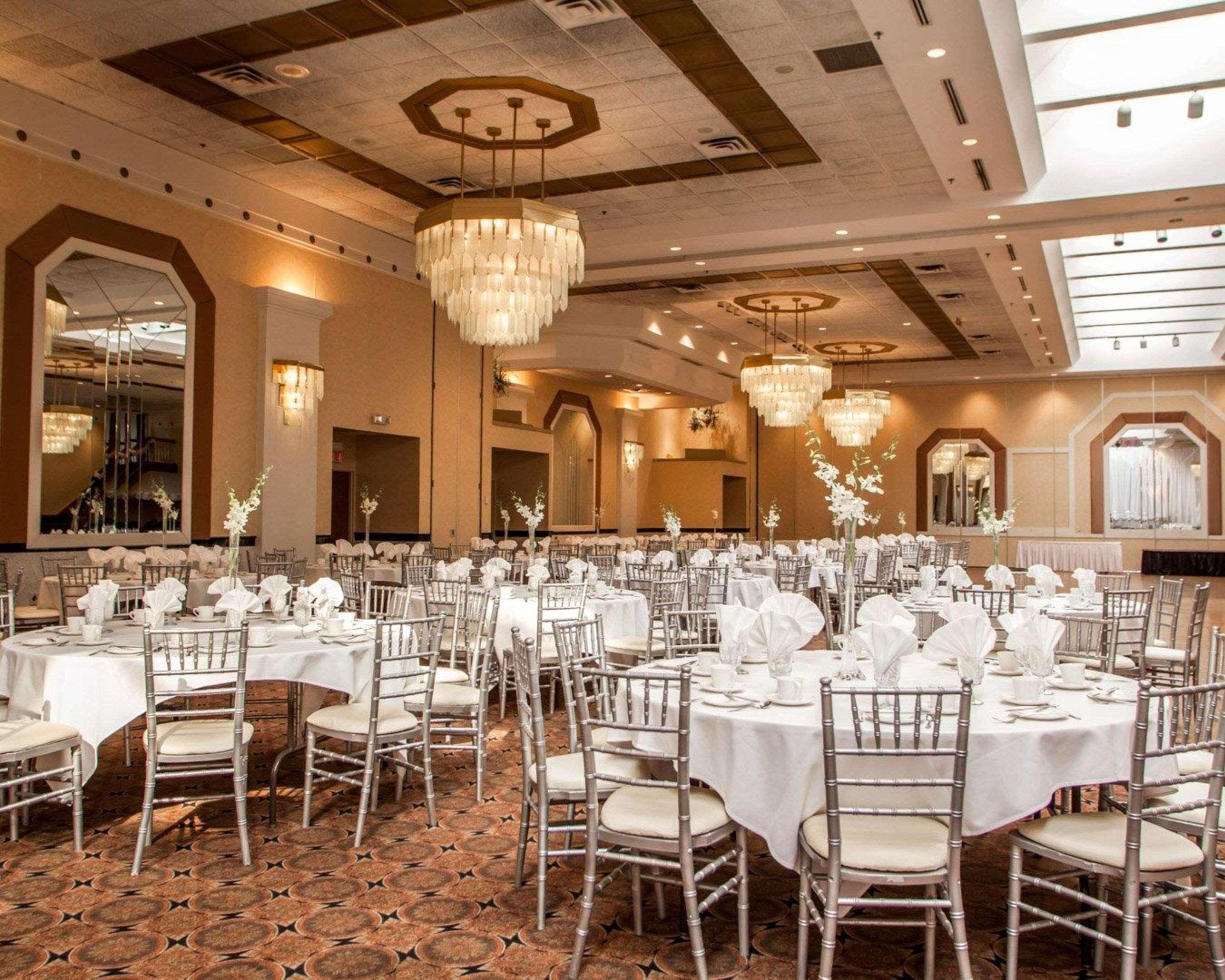 Quality Inn & Suites Orland Park - Chicago מראה חיצוני תמונה