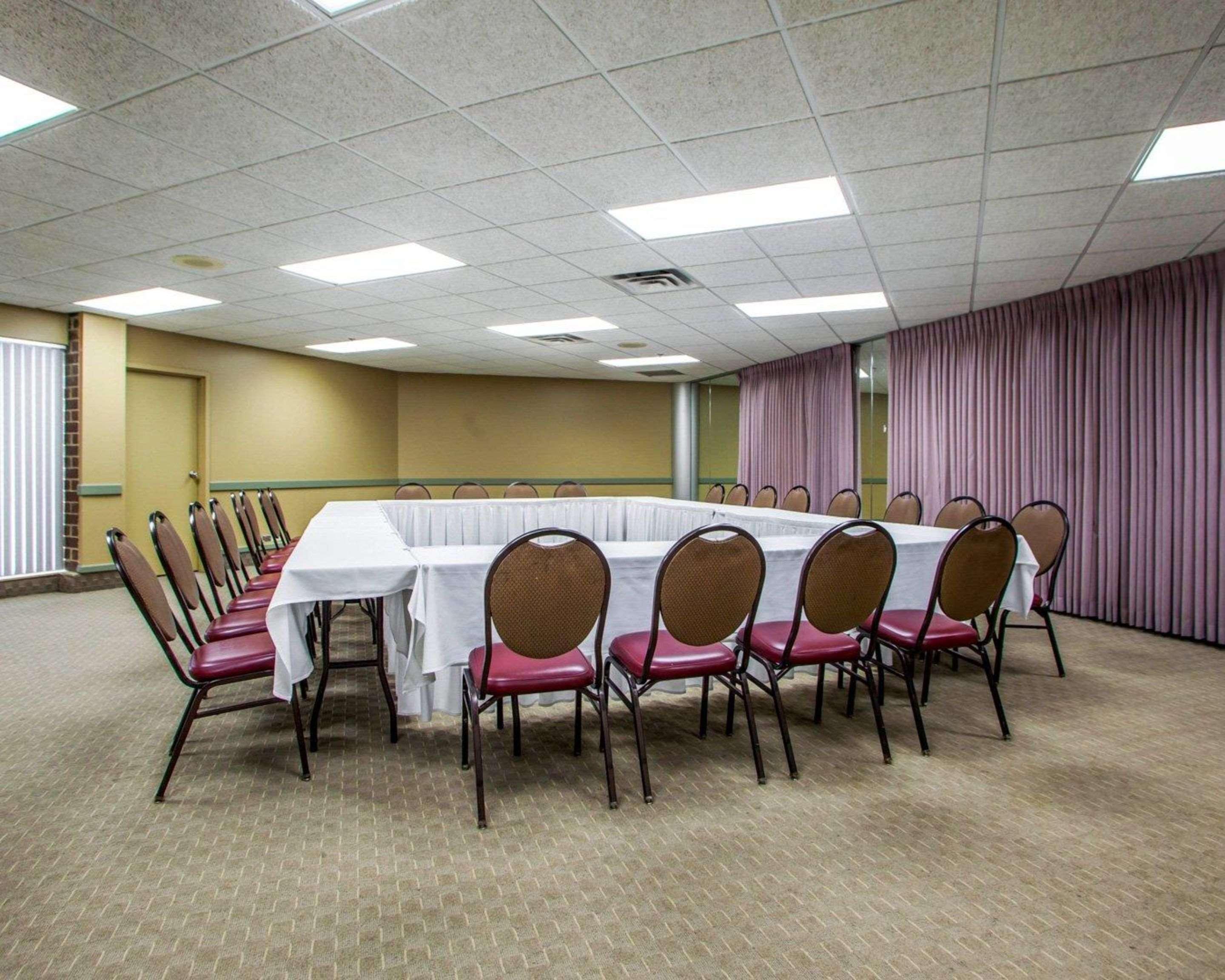 Quality Inn & Suites Orland Park - Chicago מראה חיצוני תמונה