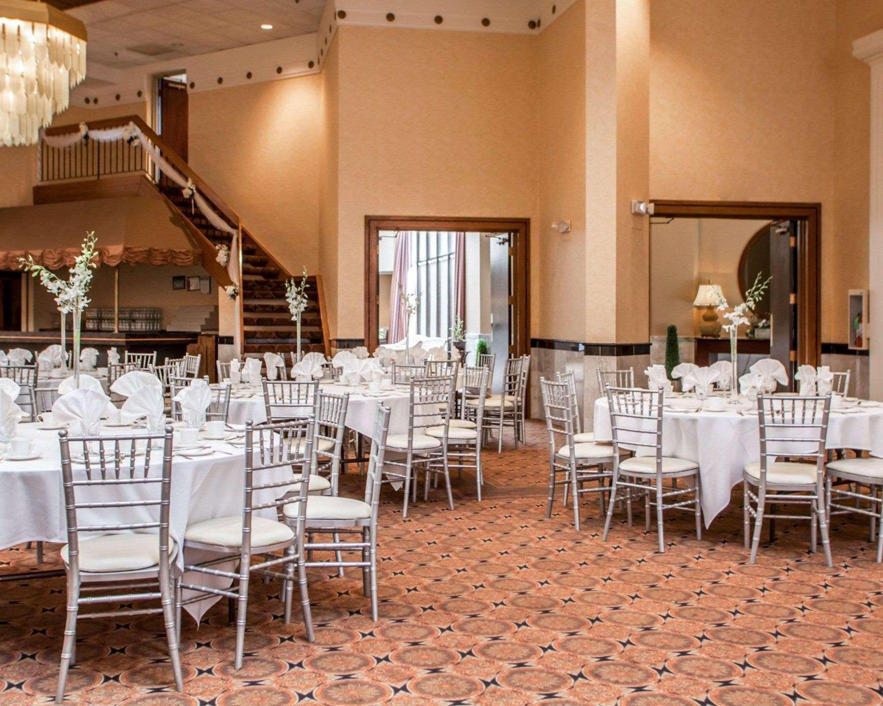 Quality Inn & Suites Orland Park - Chicago מראה חיצוני תמונה