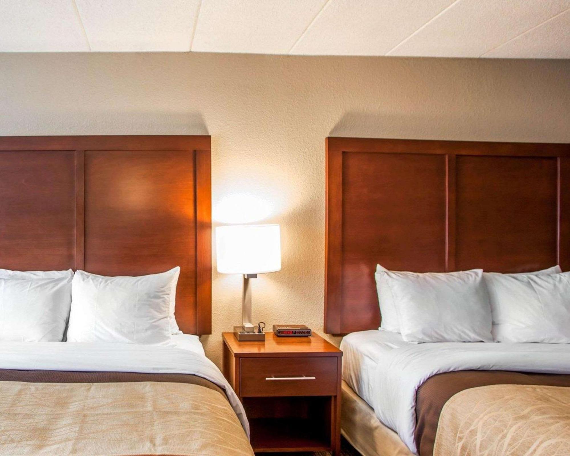 Quality Inn & Suites Orland Park - Chicago מראה חיצוני תמונה