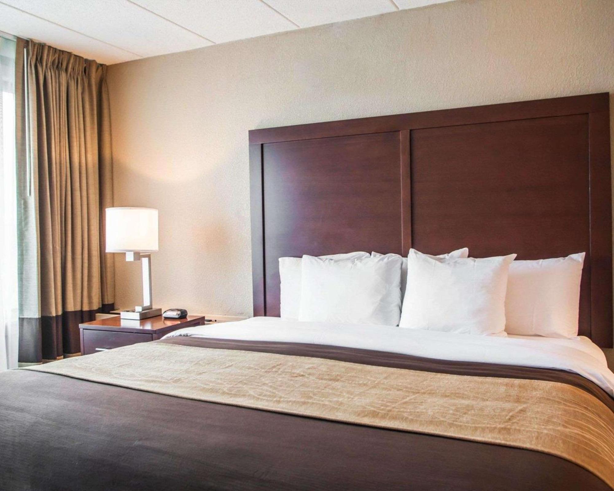 Quality Inn & Suites Orland Park - Chicago מראה חיצוני תמונה