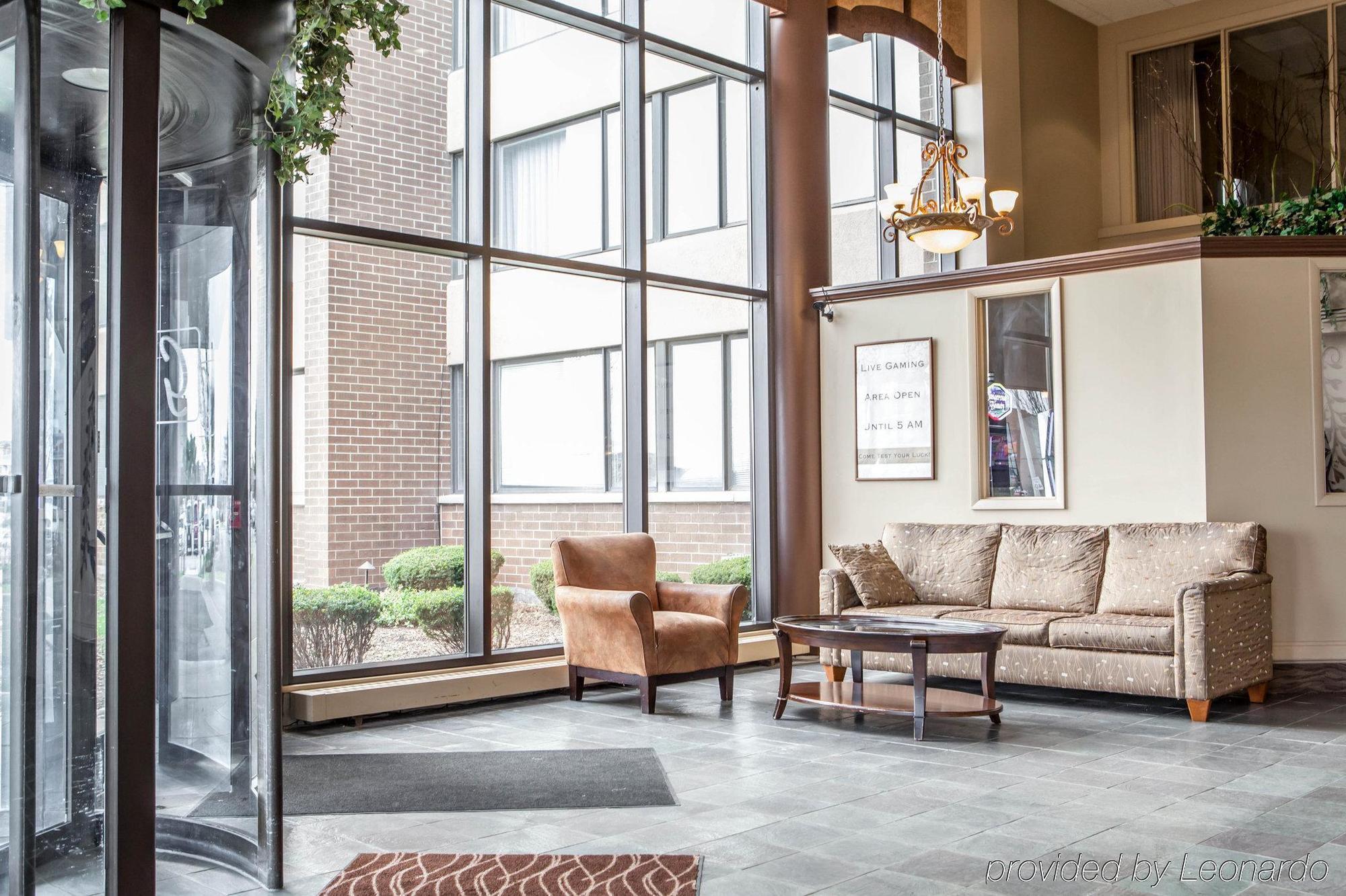 Quality Inn & Suites Orland Park - Chicago מראה חיצוני תמונה