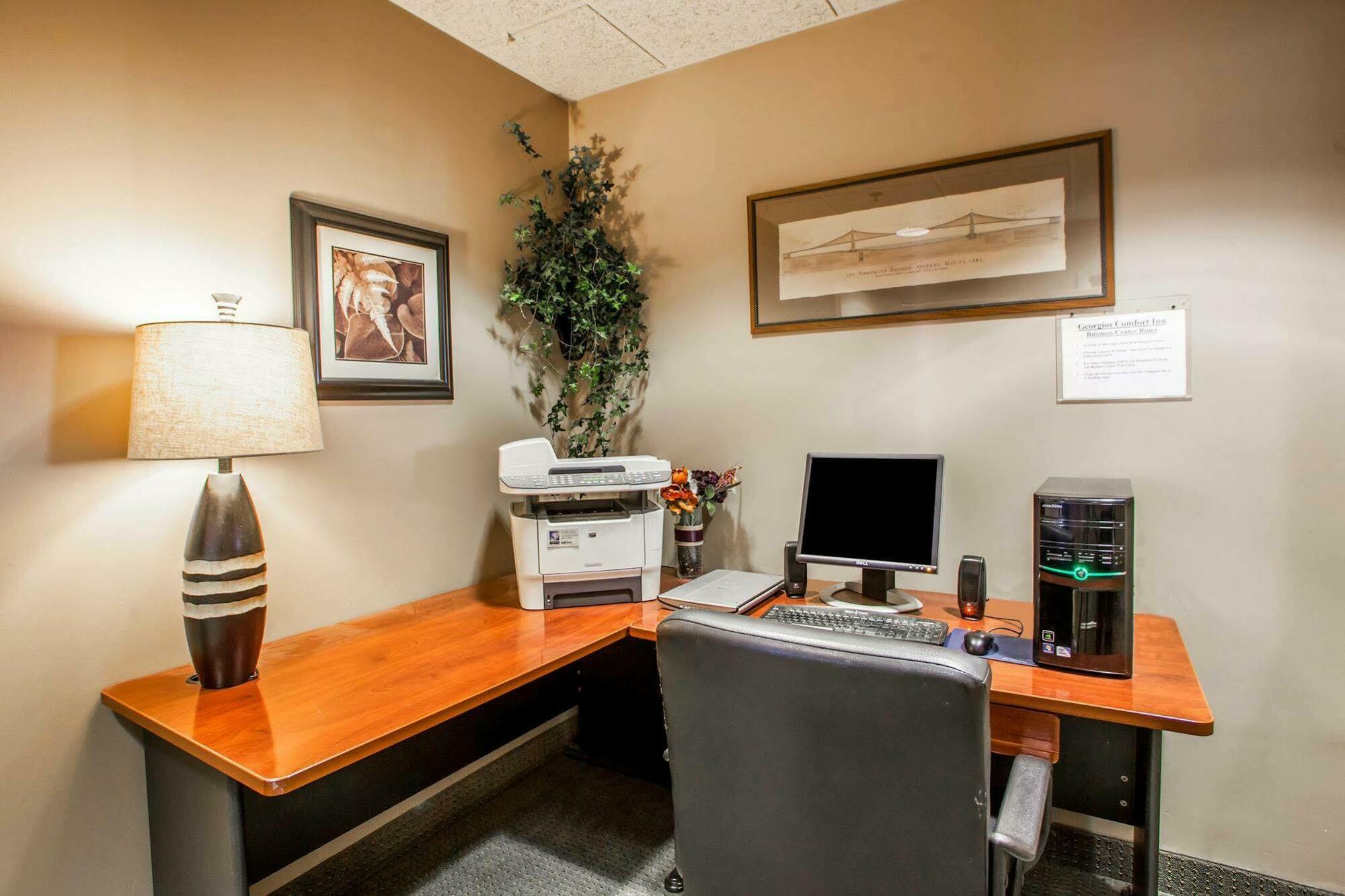 Quality Inn & Suites Orland Park - Chicago מראה חיצוני תמונה
